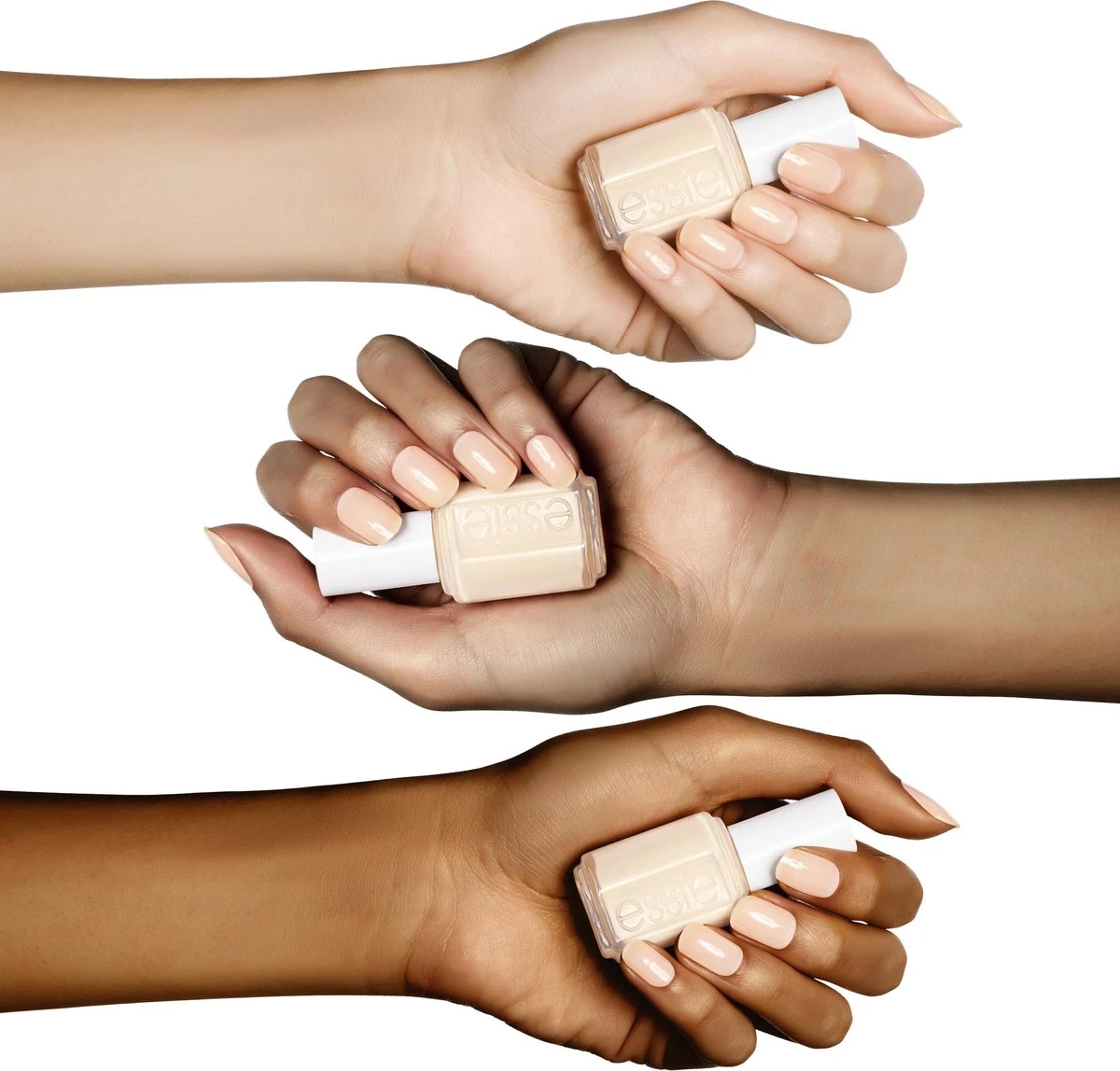 Essie Nagellak - 5 Allure - Roze 10 Essie Nagellak - 5 Allure - Roze - Afbeelding 8