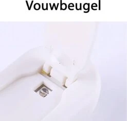 WiseGoods - Premium Nagel LED Lamp Gelnagels - Nagellak Droger - Gellak - 6W - Wit -Cosmetica Promotiewinkel 1200x1149 1