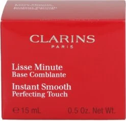Clarins Instant Smooth Perfecting Touch Gezichtsprimer - 15 Ml -Cosmetica Promotiewinkel 1200x1150