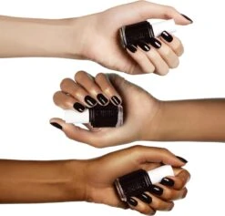 Essie Wicked 49 - Bordeaux - Nagellak -Cosmetica Promotiewinkel 1200x1152 5