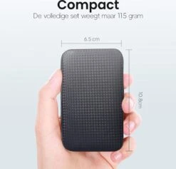 Nagelknipper En Nagelvijl - -Pedicureset - Voordeelverpakking - Hoogwaardig RVS - Nageltang -Cosmetica Promotiewinkel 1200x1153 5