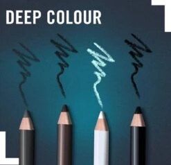 Rimmel London Soft Kohl Kajal Oogpotlood - 061 Jet Black 29 Rimmel London Soft Kohl Kajal Oogpotlood - 061 Jet Black -Cosmetica Promotiewinkel 1200x1154 5