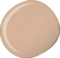 Rimmel London Lasting Finish Breathable Foundation - Sand - Beige -Cosmetica Promotiewinkel 1200x1158 10
