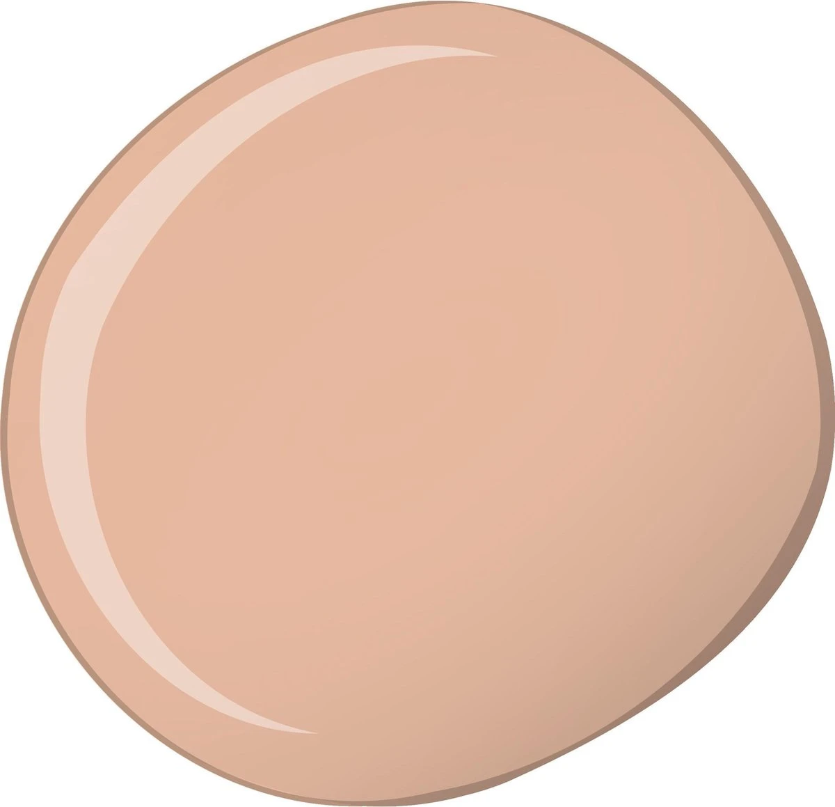 L’Oréal Paris Nude Magique Cushion Foundation 11 L’Oréal Paris Nude Magique Cushion Foundation - Afbeelding 9