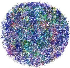 NYX PROFESSIONAL MAKEUP FACE & BODY GLITTER - VIOLET 7 NYX PROFESSIONAL MAKEUP FACE & BODY GLITTER - VIOLET -Cosmetica Promotiewinkel 1200x1159 22