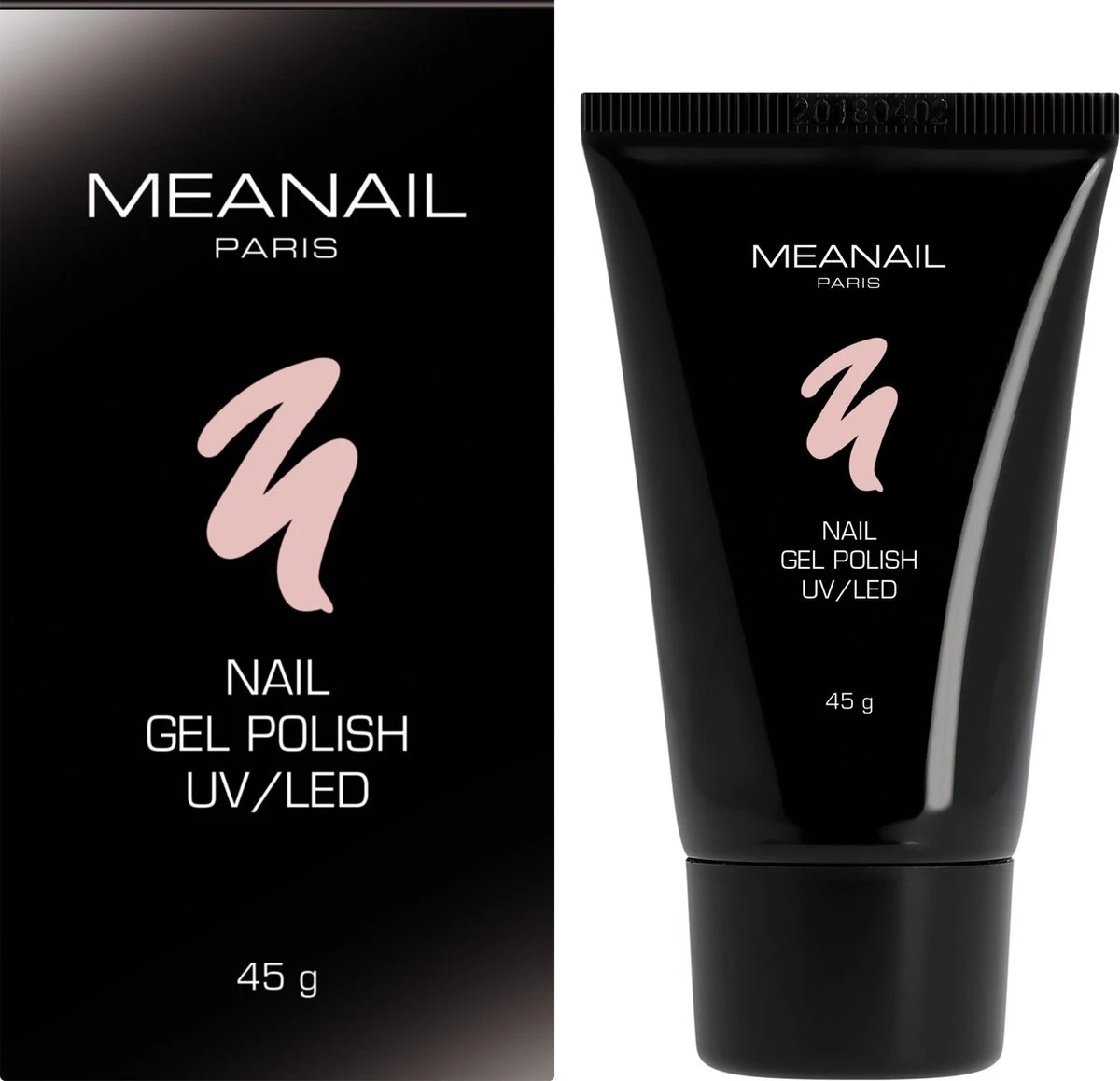 MEANAIL® Polygel REFILL - Nagelverlenging - Gel Nagellak 4 MEANAIL® Polygel REFILL - Nagelverlenging - Gel Nagellak - Afbeelding 2