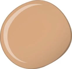 Rimmel London Rimmel Lasting Finish Breathable - 400 Natural Beige - Concealer -Cosmetica Promotiewinkel 1200x1159 6