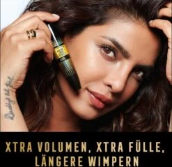 Max Factor False Lash Effect XXL Mascara 001 Black -Cosmetica Promotiewinkel 1200x1160 3