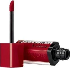 Bourjois Lippenstift Rouge édition Velvet Bourjois - 15 Red -Cosmetica Promotiewinkel 1200x1162 2
