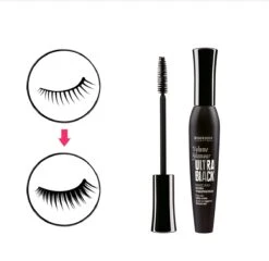 Bourjois Volume Glamour Mascara - 61 Ultra Black -Cosmetica Promotiewinkel 1200x1164 20