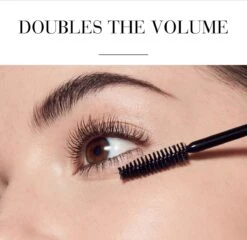Bourjois Volume Glamour Mascara - 61 Ultra Black -Cosmetica Promotiewinkel 1200x1164 21