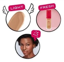Bourjois Healthy Mix BB Cream Anti Fatigue - 03 Dark Beige -Cosmetica Promotiewinkel 1200x1164 7
