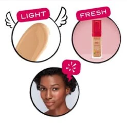 Bourjois Healthy Mix BB Cream Anti Fatigue - 02 Medium Beige -Cosmetica Promotiewinkel 1200x1164 8