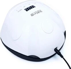 Nageldroger- 90 Watt LED UV Inclusief Manicure- Pedicure Set - Professioneel - Nagel Lamp LED - Professionele Nageldroger - Ledlamp - Gel Nagellak - Gelpolish - Gel Nagels - Builder Gel - Acryl 22 Nageldroger- 90 Watt LED UV Inclusief Manicure- Pedicure Set - Professioneel - Nagel Lamp LED - Professionele Nageldroger - Ledlamp - Gel Nagellak - Gelpolish - Gel Nagels - Builder Gel - Acryl -Cosmetica Promotiewinkel 1200x1165 10