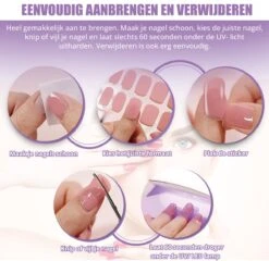 Crazy Mongoose, Gellak Sticker, Semi Uitgeharde Gelnagel Sticker, Nagelsticker, Gellak, Rood 8 Crazy Mongoose, Gellak Sticker, Semi Uitgeharde Gelnagel Sticker, Nagelsticker, Gellak, Rood -Cosmetica Promotiewinkel 1200x1165 8