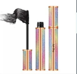 Luxury 4D Fiber Mascara - Waterproof - Lash Extension Mascara - Cadeau Verpakking - By Lash Boss -Cosmetica Promotiewinkel 1200x1166 3