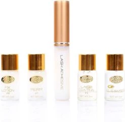 Jotechs Wimperlifting Set - Lash Lift Kit - Professionele Set Om Thuis Te Gebruiken - Professionele Wimperlifting Set - Wimperlift - Wimperlifting - Wimper Lift - Wimperserum - Lash Lift Kit - Wimpers Krullen - Nieuw Model 2023 -Cosmetica Promotiewinkel 1200x1166 4