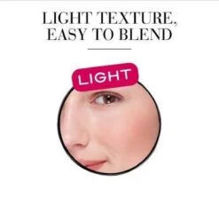 Bourjois Little Round Pot Blush - 33 Lilas D'Or -Cosmetica Promotiewinkel 1200x1167 13