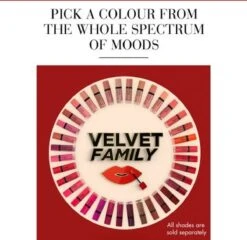 Bourjois Lippenstift Rouge édition Velvet Bourjois - 08 Grand Cru -Cosmetica Promotiewinkel 1200x1167 14