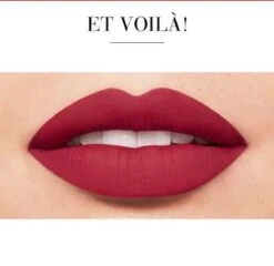 Bourjois Lippenstift Rouge édition Velvet Bourjois - 08 Grand Cru -Cosmetica Promotiewinkel 1200x1167 15