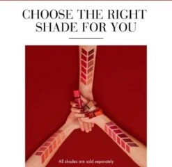 Bourjois Lippenstift Rouge édition Velvet Bourjois - 08 Grand Cru -Cosmetica Promotiewinkel 1200x1167 17