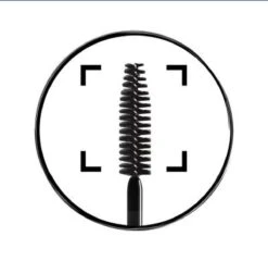 Bourjois Volume Glamour Mascara - 61 Ultra Black -Cosmetica Promotiewinkel 1200x1167 20