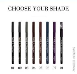 Bourjois Khol & Contour Extra Long Wear Oogpotlood - 003 Misti-gris -Cosmetica Promotiewinkel 1200x1167 24