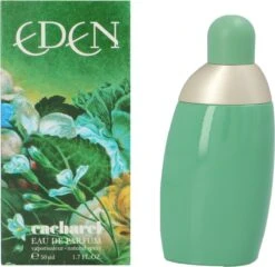 Cacharel Eden 50 Ml - Eau De Parfum - Damesparfum -Cosmetica Promotiewinkel 1200x1167 25