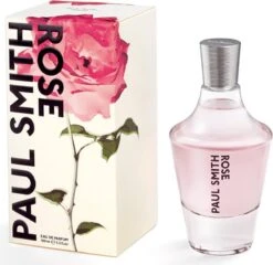 Paul Smith Rose 100 Ml - Eau De Parfum - Damesparfum -Cosmetica Promotiewinkel 1200x1168 5