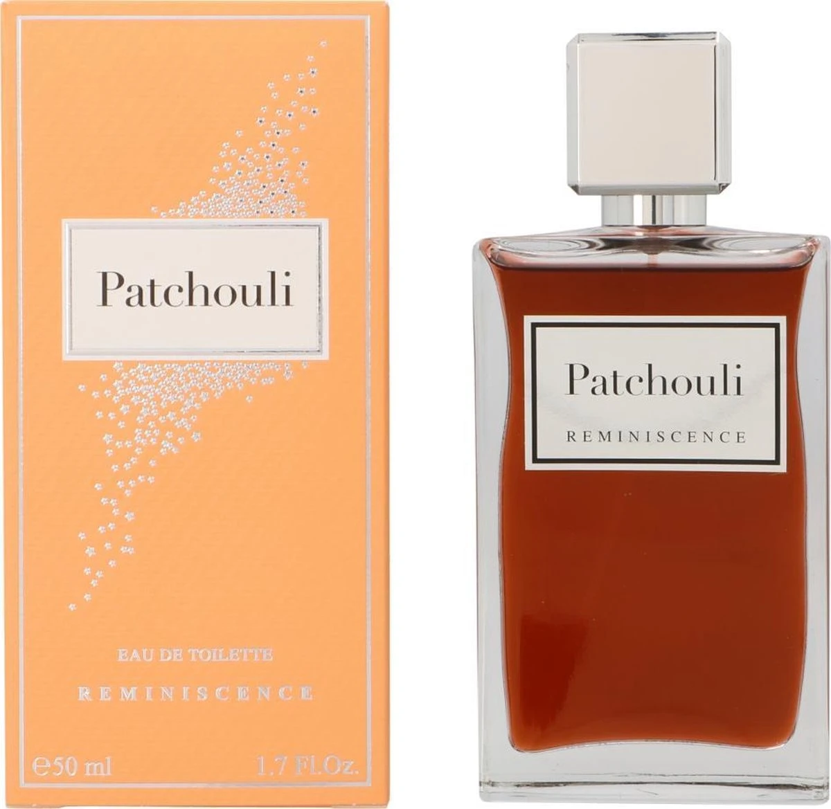 Reminiscence Patchouli - 50 Ml - Eau De Toilette 12 Reminiscence Patchouli - 50 Ml - Eau De Toilette - Afbeelding 10