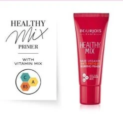 Bourjois Healthy Mix Anti Fatigue Face Primer - 20 Ml -Cosmetica Promotiewinkel 1200x1170 1