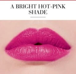 Bourjois ROUGE EDITION - 07 - Fuchsia- Rose -Cosmetica Promotiewinkel 1200x1170 10