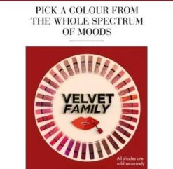 Bourjois Rouge Edition Velvet Lippenstift - 31 Floribeige -Cosmetica Promotiewinkel 1200x1170 18