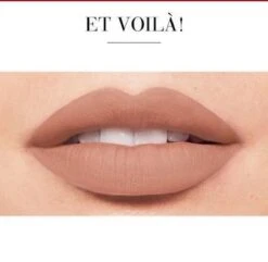 Bourjois Rouge Edition Velvet Lippenstift - 31 Floribeige -Cosmetica Promotiewinkel 1200x1170 19