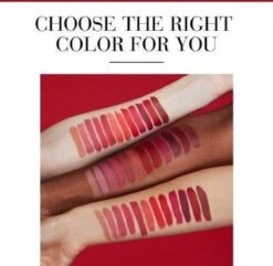 Bourjois Rouge Velvet The Lipstick Lippenstift - 09 Fuchsia Botte -Cosmetica Promotiewinkel 1200x1173 10