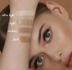 Selin Beauty BB Cream Light SPF 25, Hydrateert, Egaliseert En Corrigeert, Vermindert Roodheid, Geeft Een Gelijkmatige Teint, Geeft Je Huid Direct Een Boost. -Cosmetica Promotiewinkel 1200x1173 2