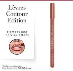Bourjois Levres Contour Edition Lippotlood - 13 Nuts About You -Cosmetica Promotiewinkel 1200x1173 23
