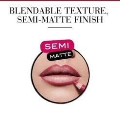 Bourjois Levres Contour Edition Lippotlood - 13 Nuts About You -Cosmetica Promotiewinkel 1200x1173 27