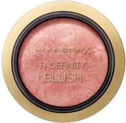 Max Factor Creme Puff Blush - 005 Lovely Pink 38 Max Factor Creme Puff Blush - 005 Lovely Pink -Cosmetica Promotiewinkel 1200x1173 3