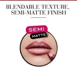 Bourjois Levres Contour Edition Lip Liner Contour Lip Pencil - 01 Nude Wave -Cosmetica Promotiewinkel 1200x1173 30