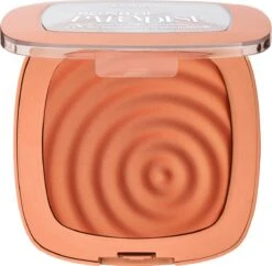 L’Oréal Paris Make-Up Designer Wake Up & Glow Blush - 01 Life's A Peach - Blush -Cosmetica Promotiewinkel 1200x1176 2