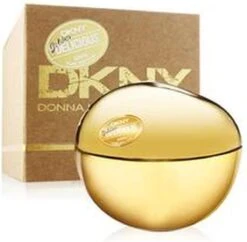 Donna Karan DKNY Golden Delicious 100 Ml - Eau De Parfum- Damesparfum 25 Donna Karan DKNY Golden Delicious 100 Ml - Eau De Parfum- Damesparfum -Cosmetica Promotiewinkel 1200x1177 7