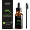 100% Natuurlijke Groei - Wenkbrauwserum - Vollere Wenkbrauwen - Castor Olie - Wenkbrauw Serum - 10ML -Cosmetica Promotiewinkel 1200x1179 4
