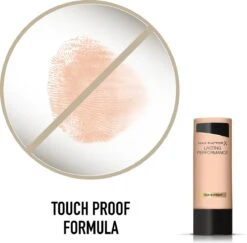 Max Factor Facefinity Lasting Performance Foundation 102 Pastelle 18 Max Factor Facefinity Lasting Performance Foundation 102 Pastelle -Cosmetica Promotiewinkel 1200x1180