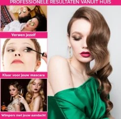 Vivefly Healthcare Wimperlifting Set - Complete Kit Voor Wimper- En Wenkbrauw Lifting - Extra Sterke Lijm - 25-delig - Wimperlift - Lash Lift Kit - Wimperserum - Wimpers Krullen - Brow Lamination - Geschikt Voor Professioneel Gebruik 14 Vivefly Healthcare Wimperlifting Set - Complete Kit Voor Wimper- En Wenkbrauw Lifting - Extra Sterke Lijm - 25-delig - Wimperlift - Lash Lift Kit - Wimperserum - Wimpers Krullen - Brow Lamination - Geschikt Voor Professioneel Gebruik -Cosmetica Promotiewinkel 1200x1180 4