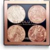 Makeup Revolution - Cheek Kit Palette - Paletka Rozjasňovačů A Bronzerů 8 G Don´t Hold Back (L) 1 Makeup Revolution - Cheek Kit Palette - Paletka Rozjasňovačů A Bronzerů 8 G Don´t Hold Back (L) -Cosmetica Promotiewinkel 1200x1182 3