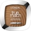 L’Oréal Paris - True Match Poeder - 8D/W - Matterend Gezichtspoeder Met Een Natuurlijke Dekking - 9 Gr. -Cosmetica Promotiewinkel 1200x1184