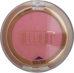 Milani - Powder Blush - 06A Pink Craze - Roze - Blush Poeder - 2.75 G -Cosmetica Promotiewinkel 1200x1186
