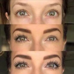 Luxury 4D Fiber Mascara - Waterproof - Lash Extension Mascara - Cadeau Verpakking - By Lash Boss -Cosmetica Promotiewinkel 1200x1189 11