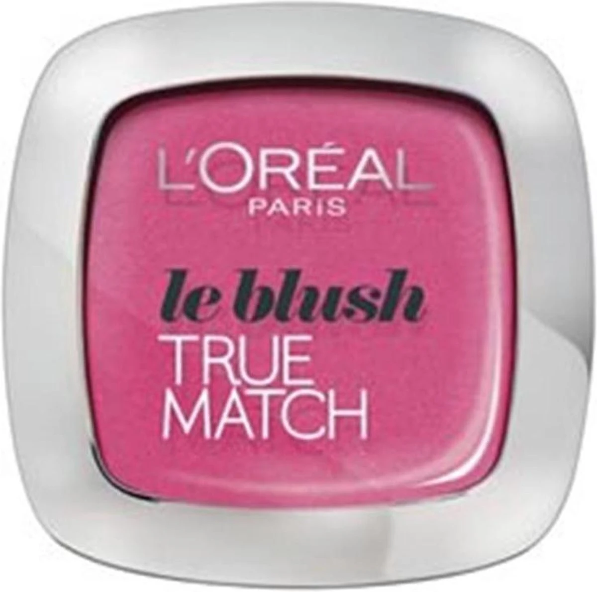 L'Oréal Paris True Match Blush - 165 Rose Bonne Mine 9 L'Oréal Paris True Match Blush - 165 Rose Bonne Mine - Afbeelding 7